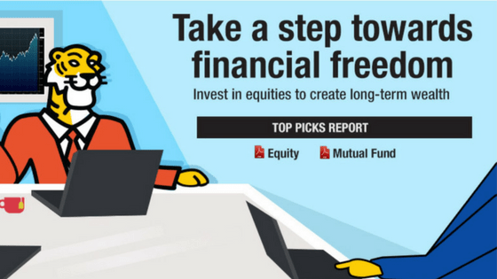 Sharekhan Trading Account Review