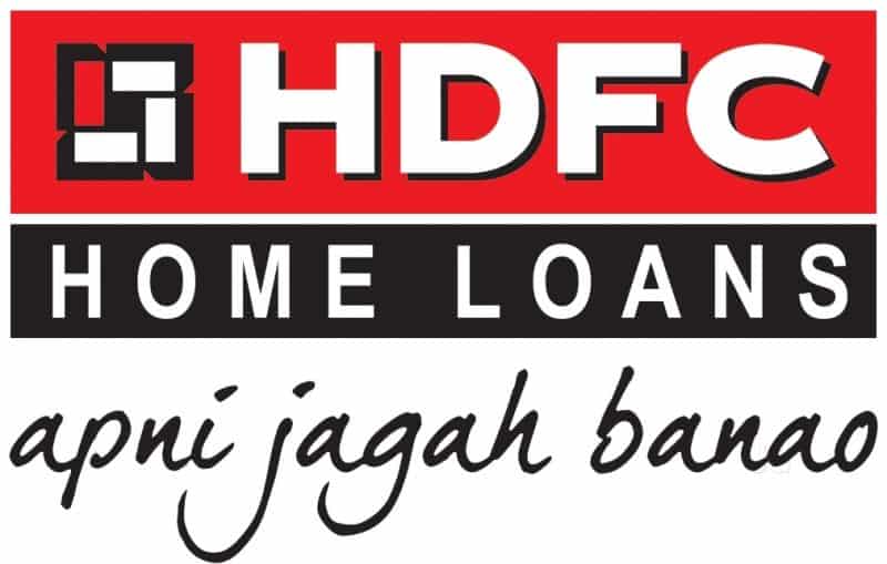 hdfc home loan
