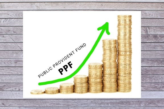 PPF