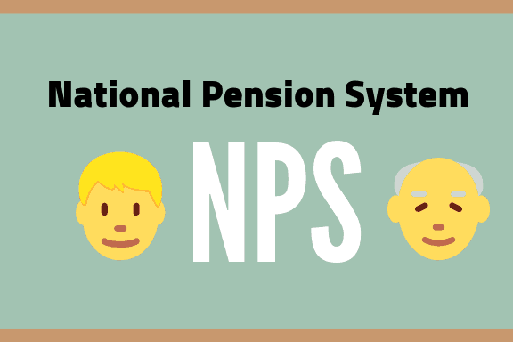 National Pension System (NPS)