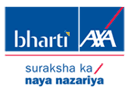 Bharti AXA Logo