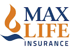 Max Life Insurance Logo